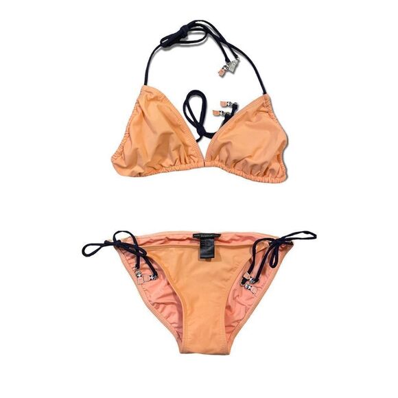 MARC by MARC JACOBS Swimwear Two-Piece - Picture 1 of 9